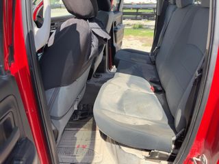 2017 Ram 1500 Tradesman Quad Cab 4x2 6'4" Box - Primary Damage Right Image